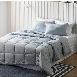 홈랩 기절 포그니 기절이불 SK 슈퍼킹210x240 그레이