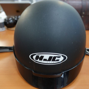 홍진 HJC IS-2 반모 (57-61cm) 오토바이 헬멧