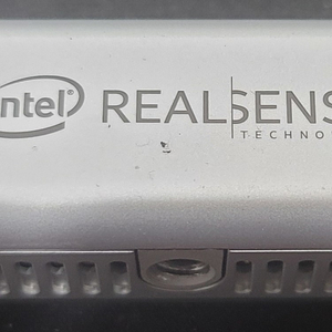 인텔 RealSense Depth Camera D435i