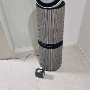 LG오브제 펫 2단 공기청정기 A급 판매