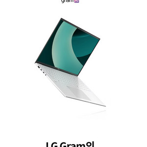 엘지 그램 35.5cm (14/Ultra5/16GB/256GB)