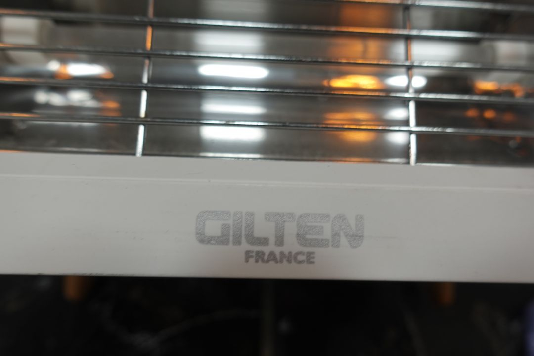 전기히터 전기스토브 4개 전기발난로 JMS005 & 길텐 라피나토 스퀘어 GTH-463WT 이미지