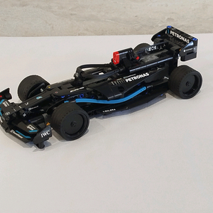 레고 테크닉 벤츠 메르세데스 AMG F1