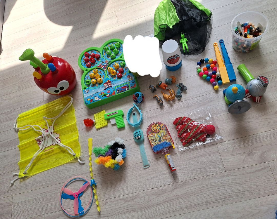 유아 집콕놀이--2