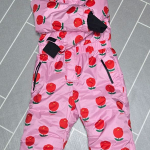 베베드피노스키복 120