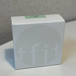 트랜스루센트 셋 피니싱 파우더 03 그린