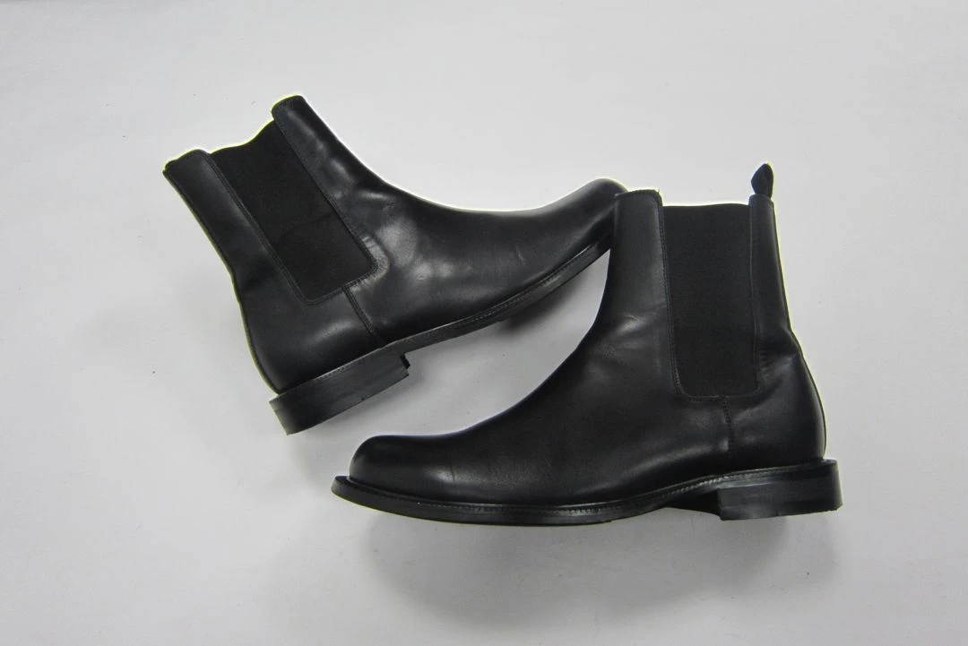 mmrb 첼시부츠 메모러블 베이직 부츠 270mm 이미지