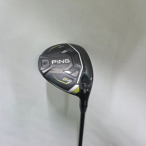 중고골프채 핑 PING 430 5번 남성용 중고우드