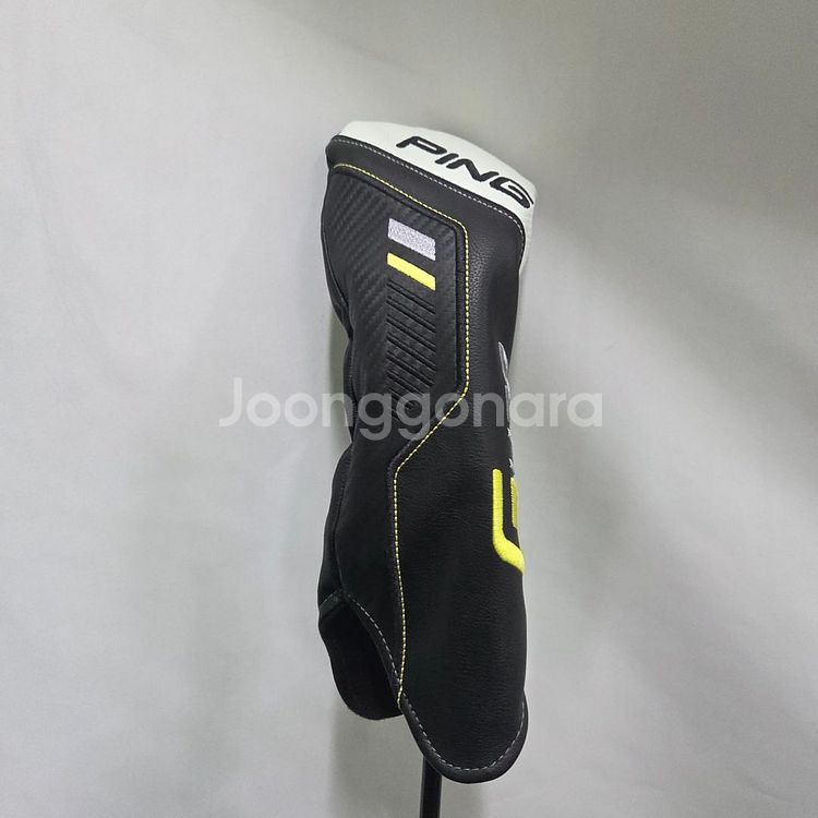 중고골프채 핑 PING 430 5번 남성용 중고우드--4