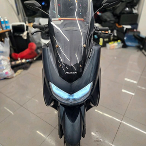 NMAX155 23년식