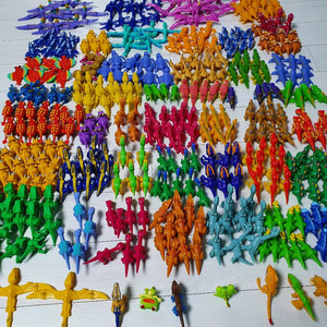 공룡메카드 개별판매 이미지