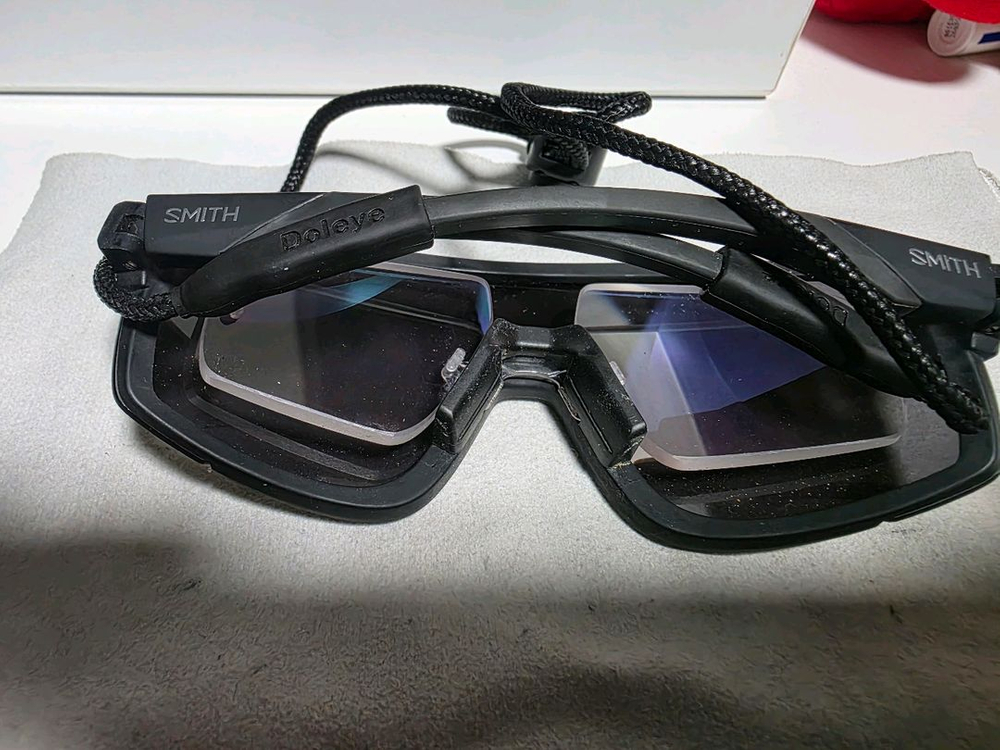 스미스 와일드캣 스포츠고글 이미지