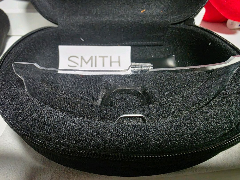 스미스 와일드캣 스포츠고글 이미지