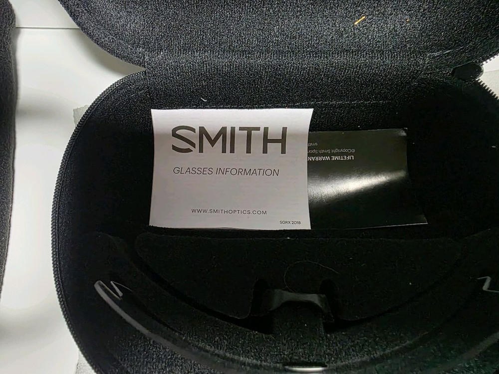 스미스 와일드캣 스포츠고글 이미지