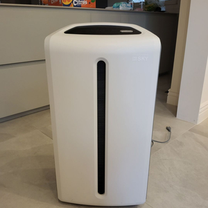 [판매] (암웨이) 엣모스피어 스카이 공기청정기 _ 120539K 이미지