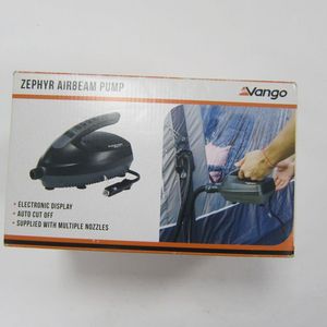 반고 에어펌프 전동펌프 에어텐트