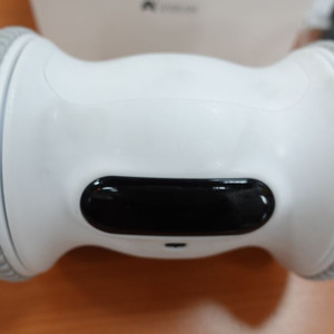 바람펫 피트니스 프로 로봇 간식 장난감