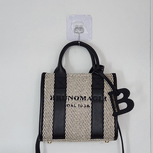 [브루노말리] 미니 토트백 크로스백