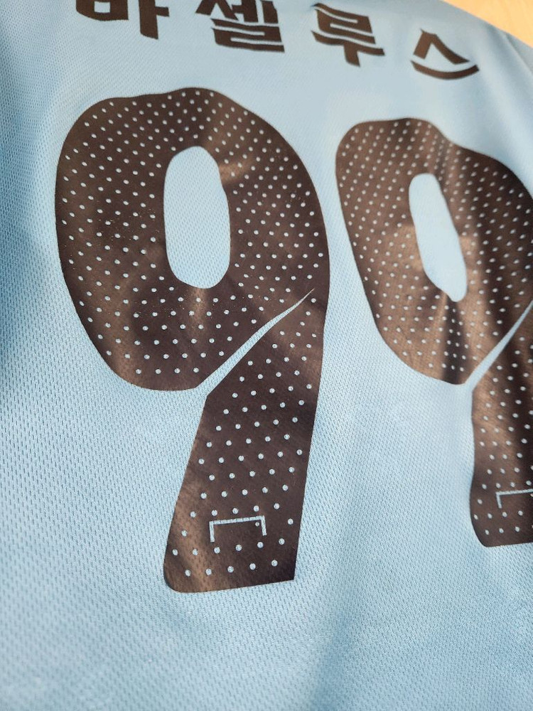 대구fc 유니폼--7