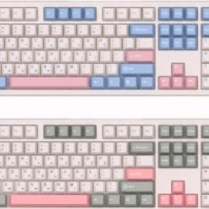AR108G 풀알루 풀배열 키보드 삽니다