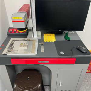 국산 레이저스 파이버 레이저 30w