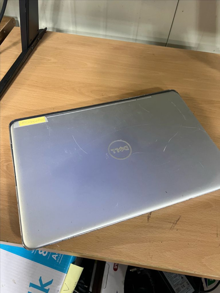 델 노트북 Intel Core i5 부품용--1