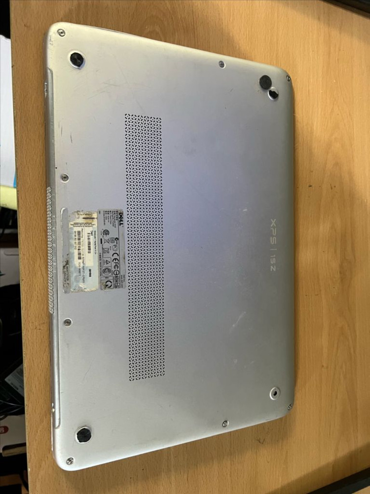 델 노트북 Intel Core i5 부품용--3