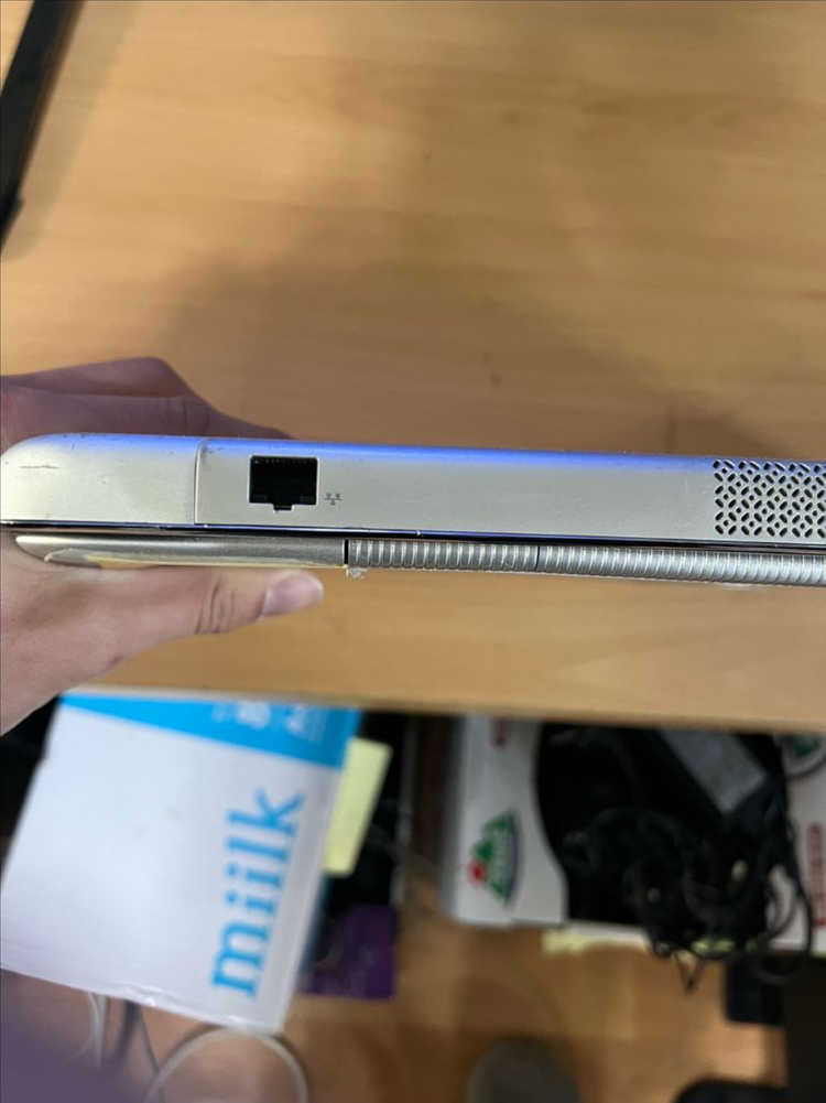 델 노트북 Intel Core i5 부품용--4