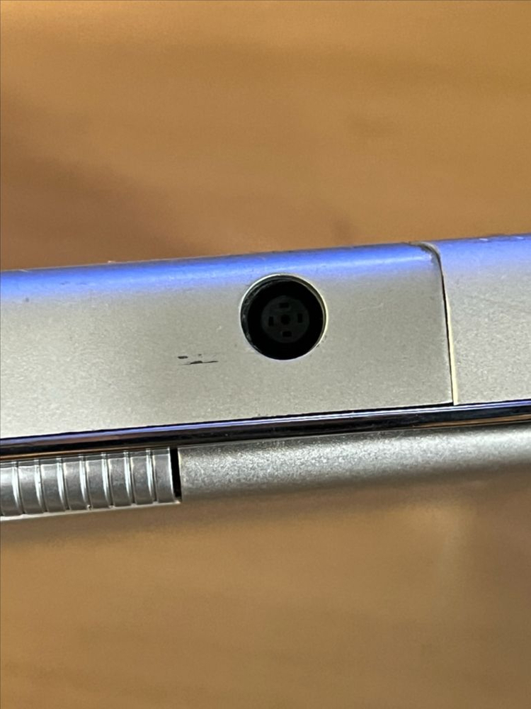 델 노트북 Intel Core i5 부품용--5