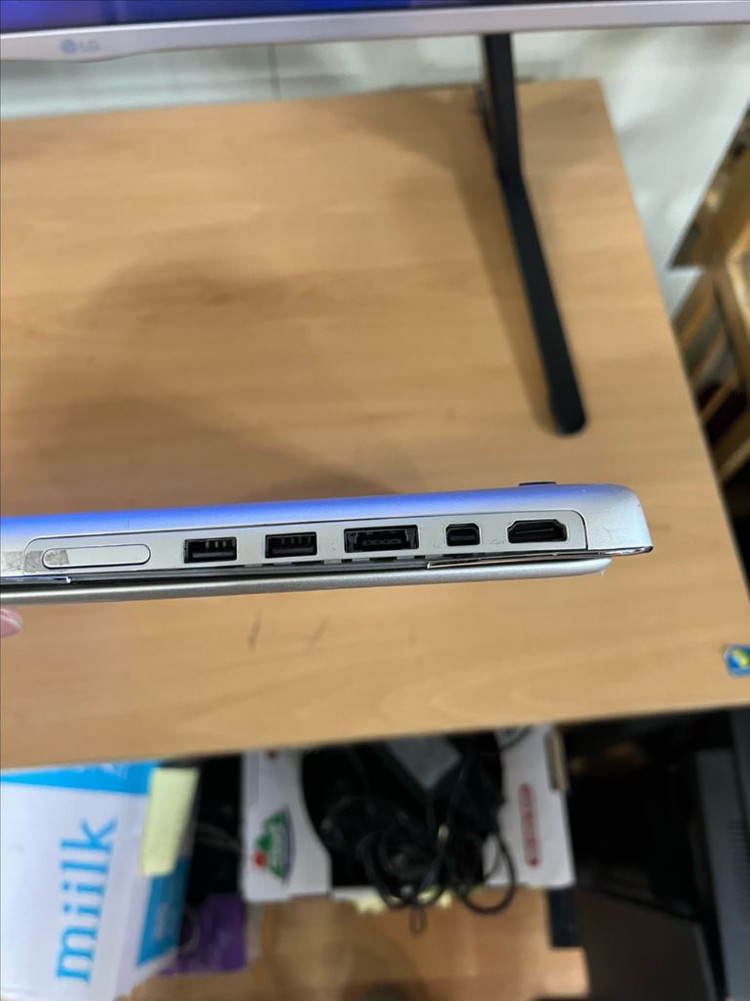 델 노트북 Intel Core i5 부품용--6