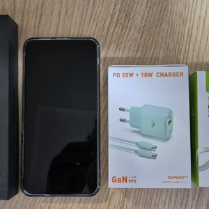 삼성 갤럭시 S25 256GB 네이비