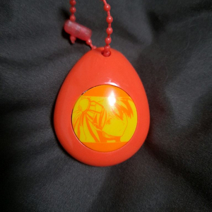 에반게리온 아스카 보이스챰