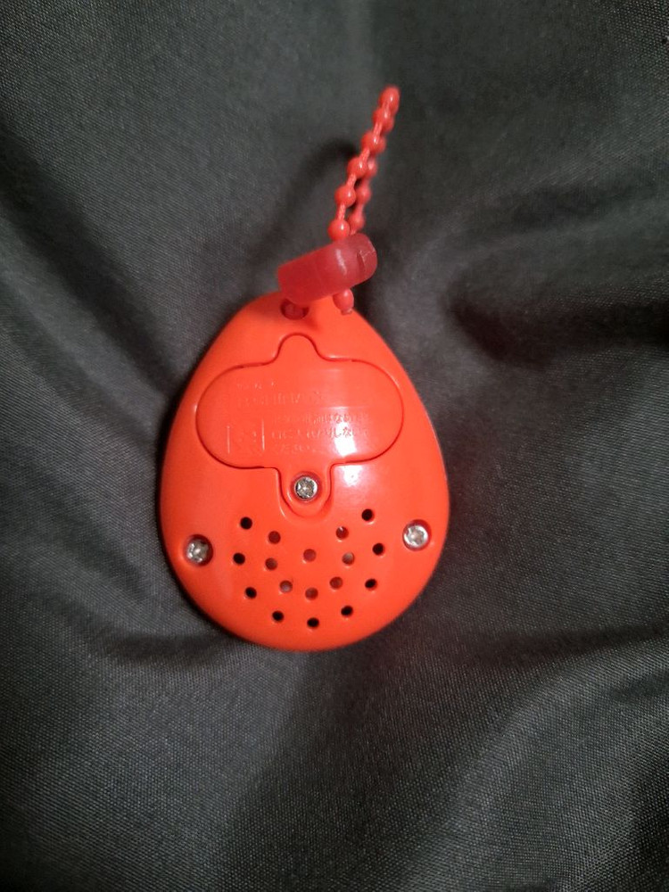 에반게리온 아스카 보이스챰--1