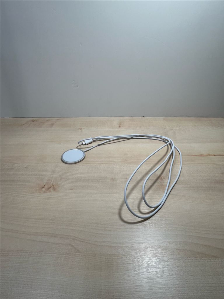 맥세이프 무선충전기 2m--3