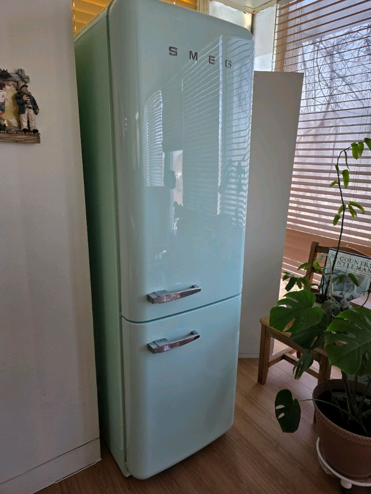 스메그 냉장고 fab32--1