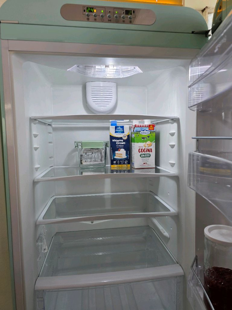 스메그 냉장고 fab32--2