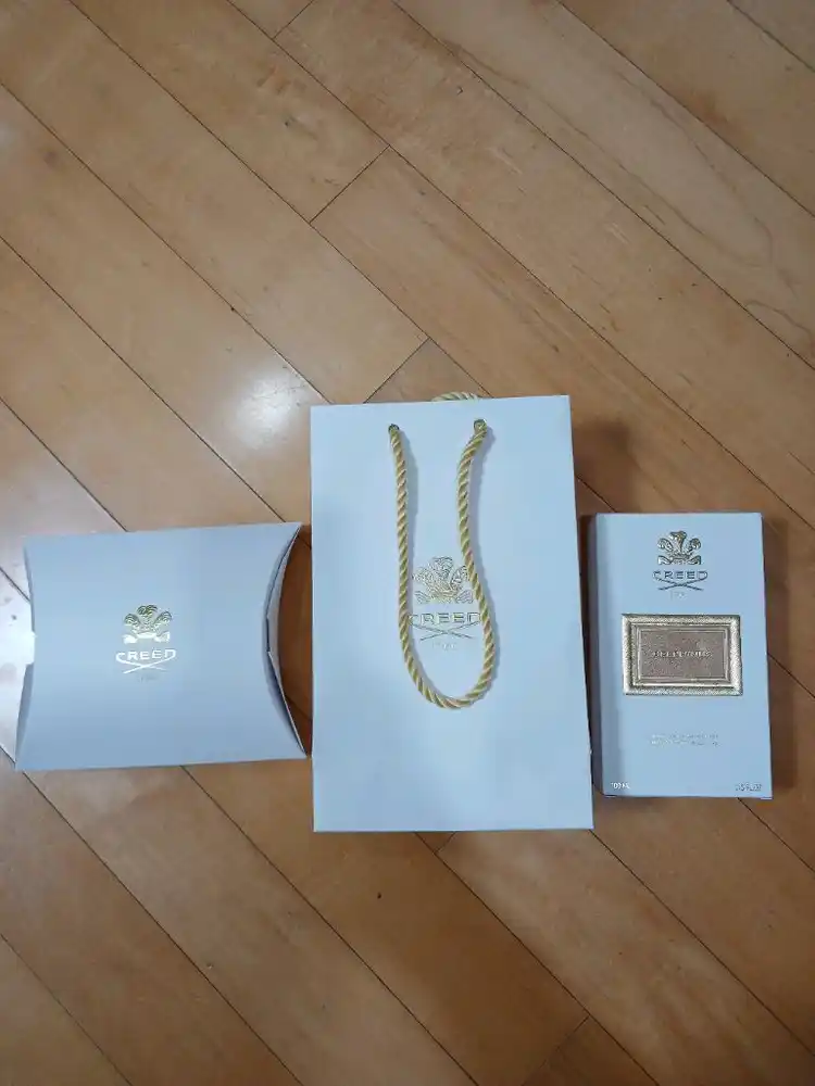 크리드델피너스100ml - 안심되는 중고거래