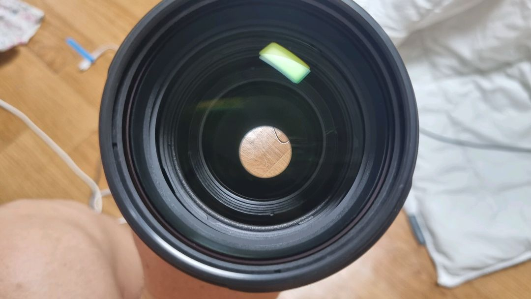 캐논 EF 70-200mm F2.8L IS II USM (초A급 풀박스 + 2배 익스텐더 포함) r8 교환 가능--3