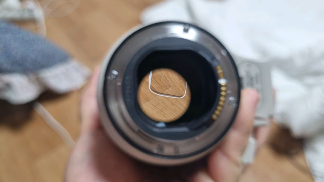 캐논 EF 70-200mm F2.8L IS II USM (초A급 풀박스 + 2배 익스텐더 포함) r8 교환 가능--4