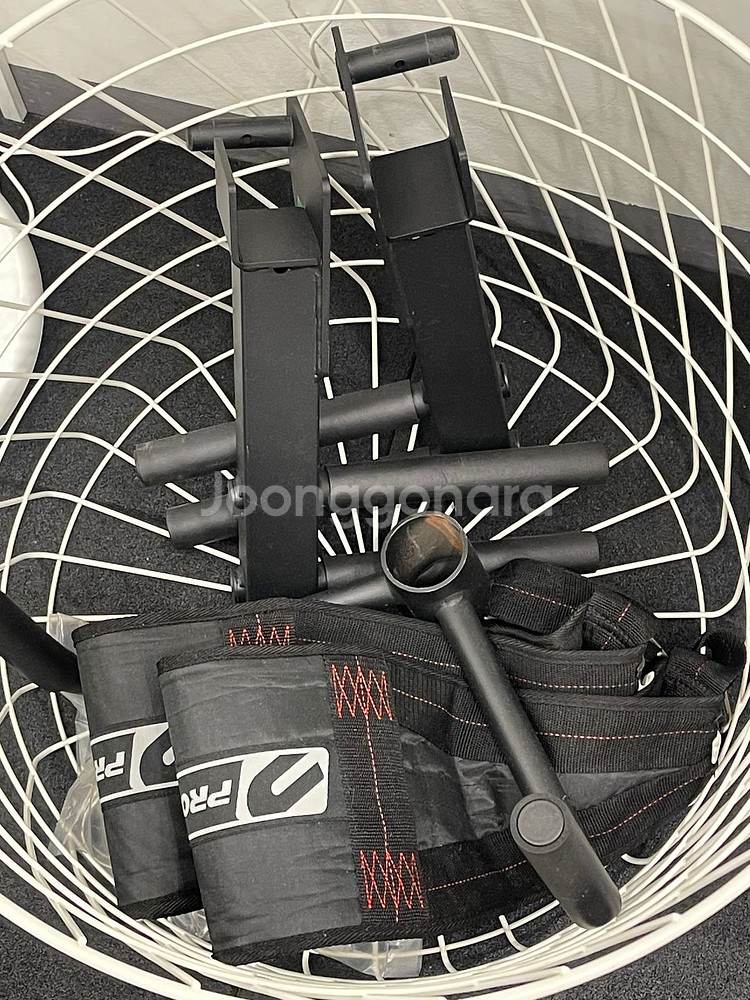 이고진 스미스머신 6822SM 가정용 홈짐 헬스기구 멀티랙 파워랙 듀얼풀리 120kg 블럭--3