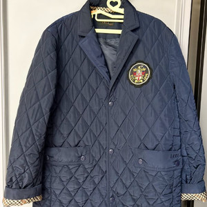 닥스 키즈 퀼팅 자켓 150 13Y