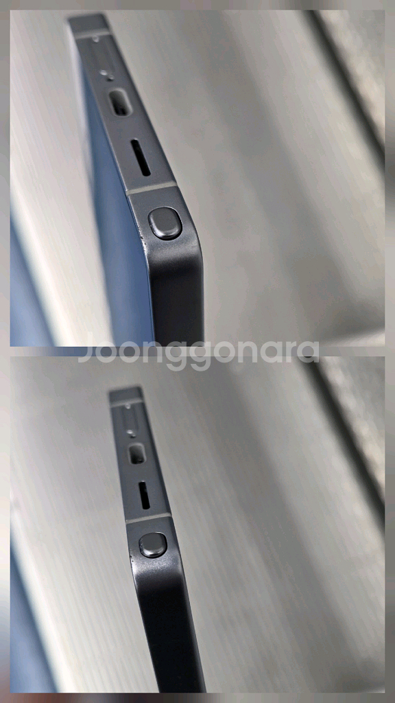 안심o,갤럭시 S25 울트라 256GB 실버블루 공기계--7