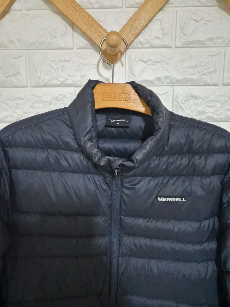 머렐 덕다운 경량 패딩 100 105 등산 낚시 노스페이스 아디다스 밀리터리 나이키 작업복 리바이스 빈폴로 이미지