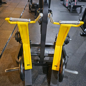 기구교체로 헬스기구머신 미들로우 저렴하게 판매합니다