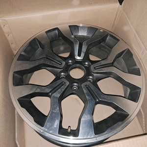 코란도 18인치휠 2짝