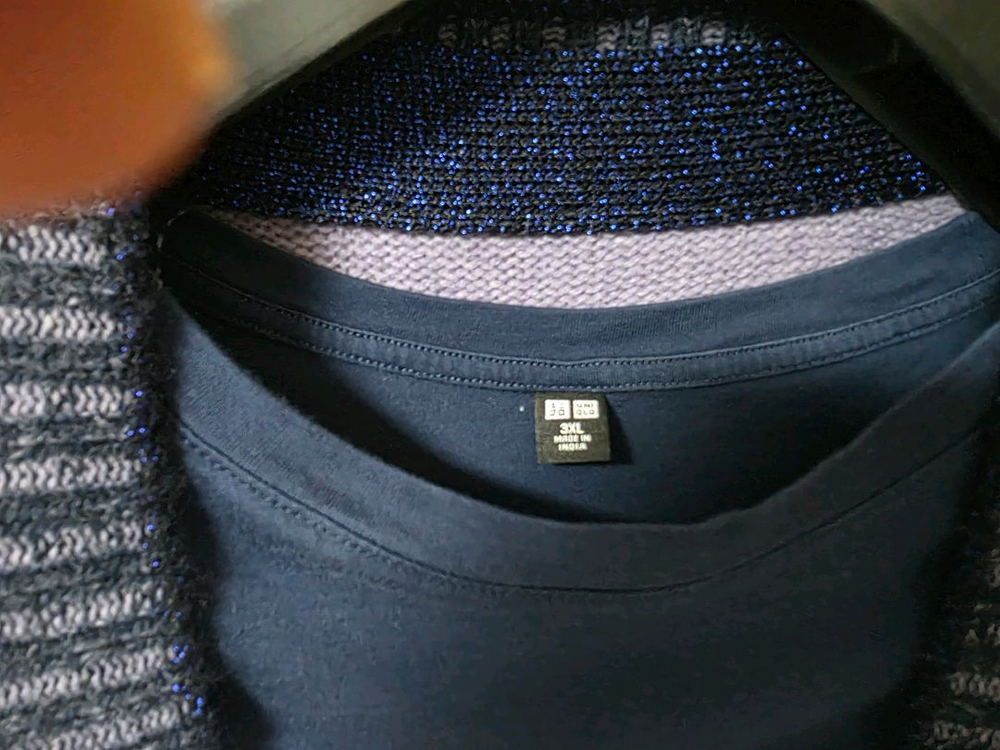 더카라 가디건+티셔츠 세트--3