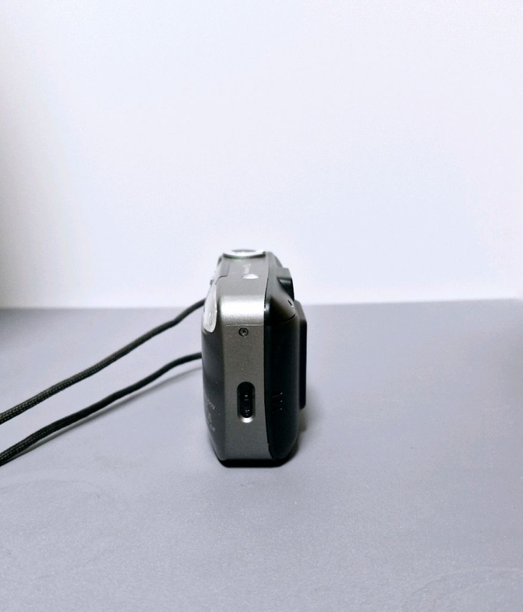 캐논 오토보이 F XL 필름카메라--4