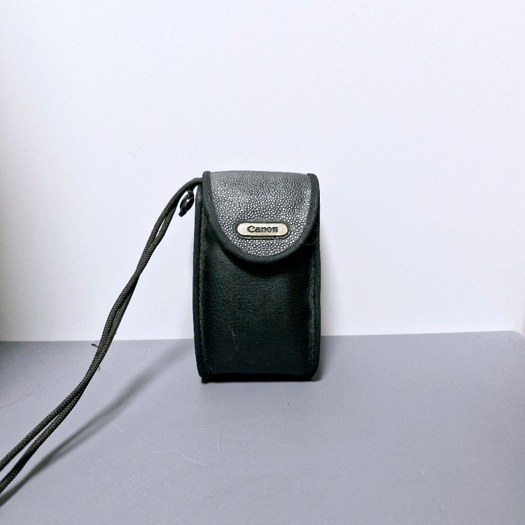 캐논 오토보이 F XL 필름카메라--8