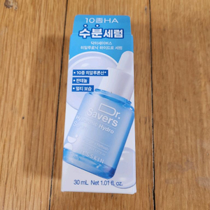 잇츠스킨 히알루로닉 수분 세럼