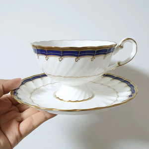 [희귀]빈티지 노리다케 로미오 찻잔 겸 커피잔